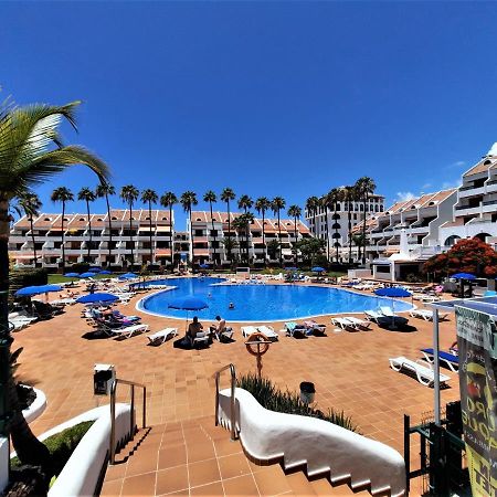 Ziocarlo/Las Americas Плая де лас Америкас Екстериор снимка